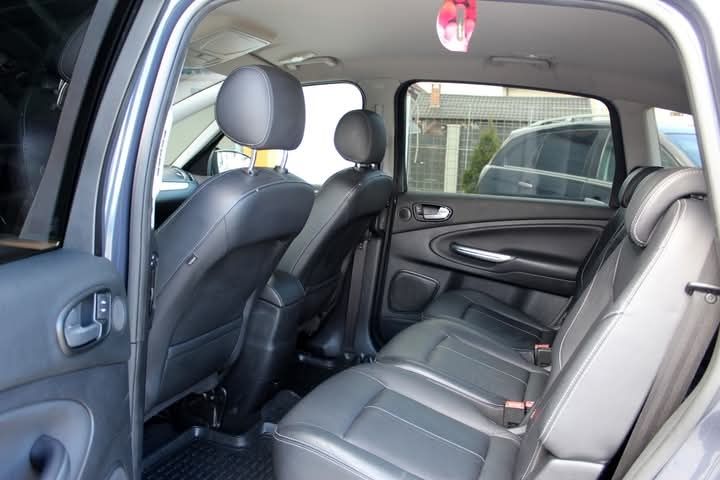 Ford S-max 2012 full/schimburi 4×4