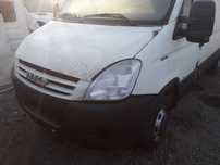 Debitmeteu iveco