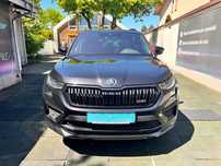 Skoda Kodiaq RS 245CP 4X4 DSG#TVA#Factura#Finantare Leasing#Garantie#Stoc