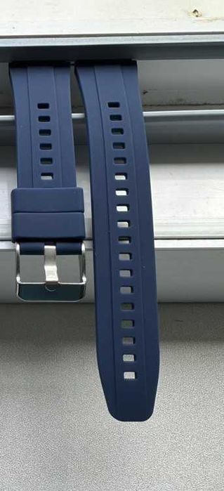 Curea silicon Huawei Watch GT4 (41 mm) -18mm-