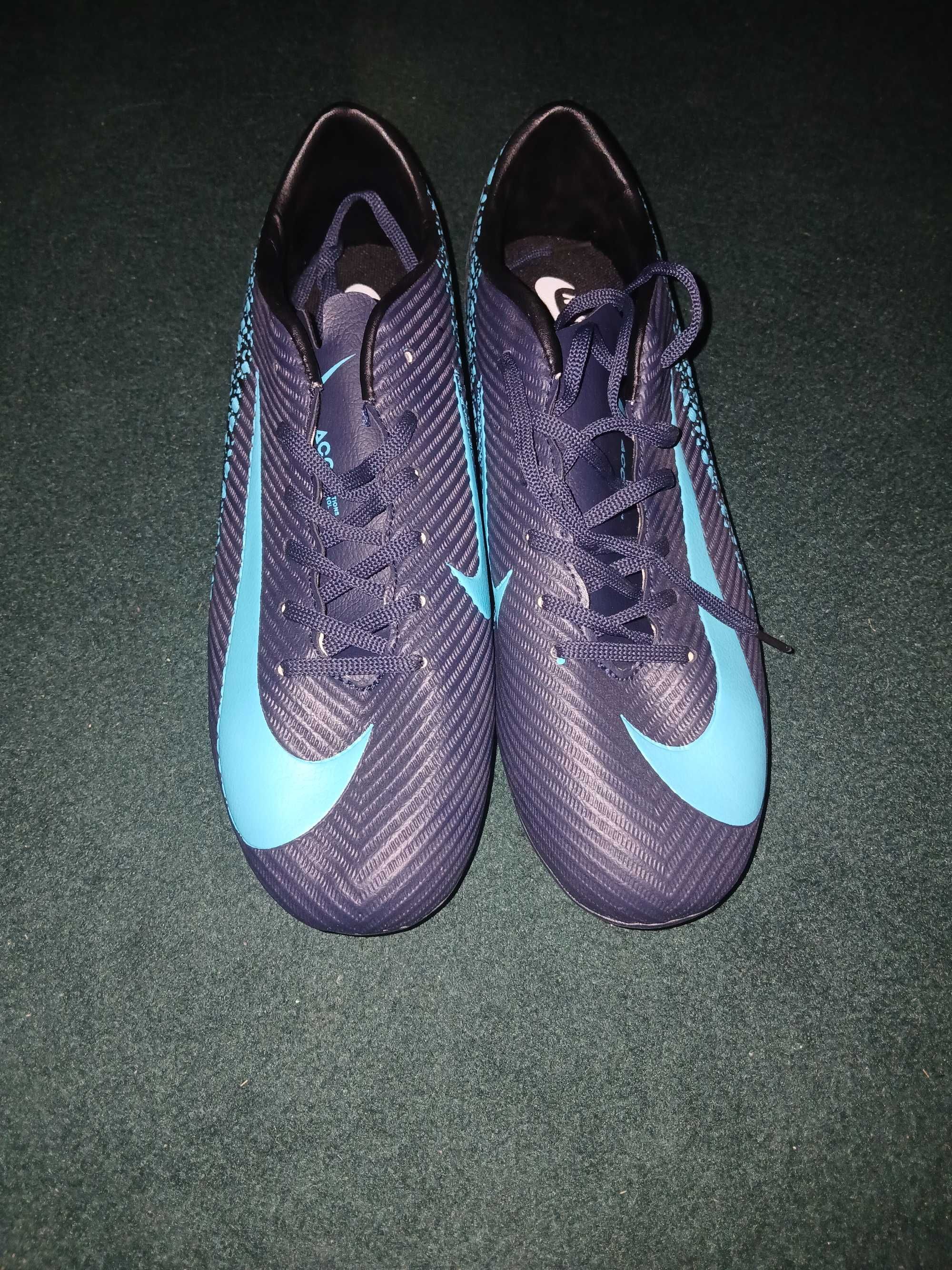 Бутсы NIKE AIR Zoom