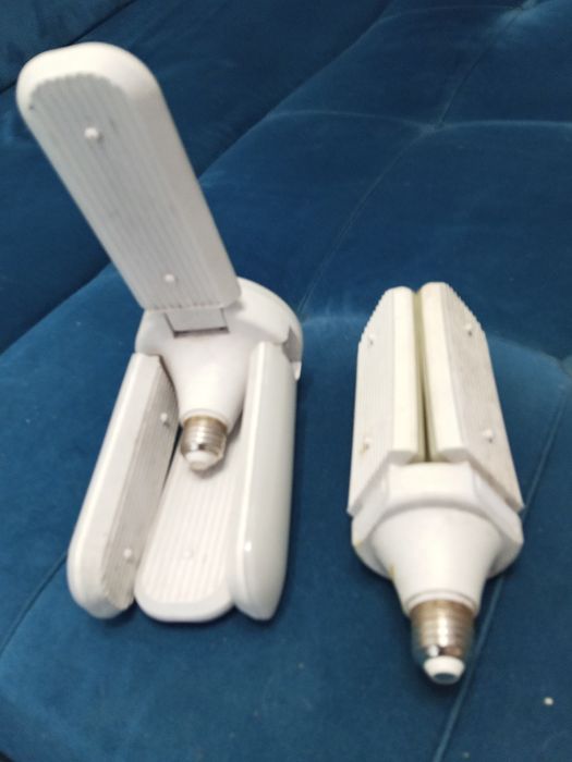 Продаю светодиодные светильники