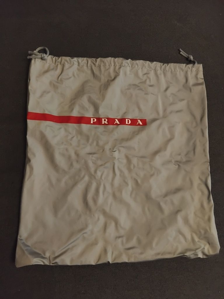 FURLA и PRADA - Торби/калъфи за чанти -