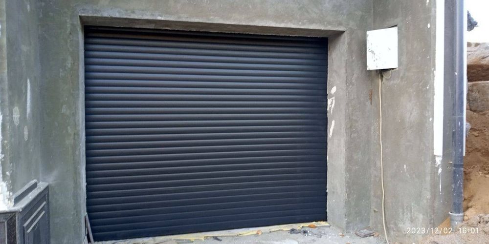 Avtomat Darvoza Автоматические ворота Рольставни и Секционные ворота