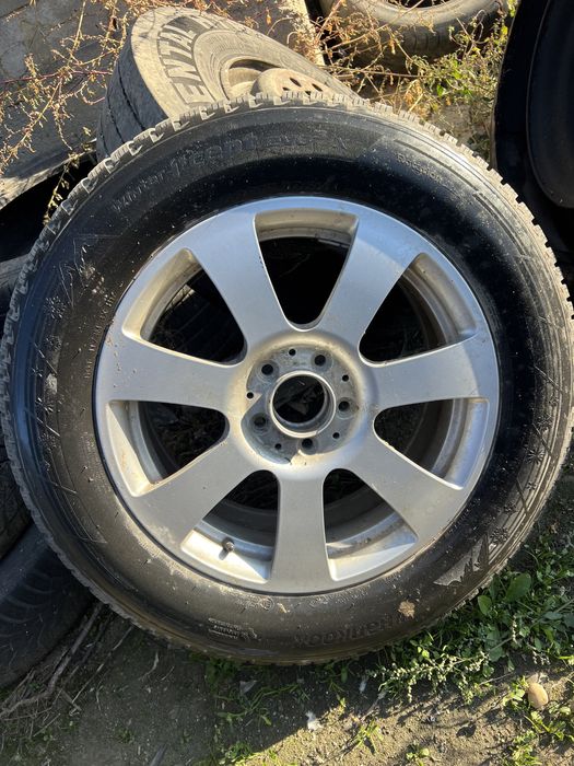 Jante glk model 2011