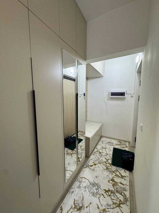 Сдаётся квартира 2/4/6 на ор-р Мирзо-Улугбекский ЖК Зиенур