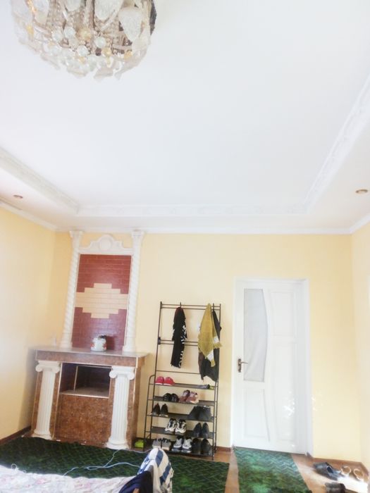 Уй сотилади 6.5 сотих