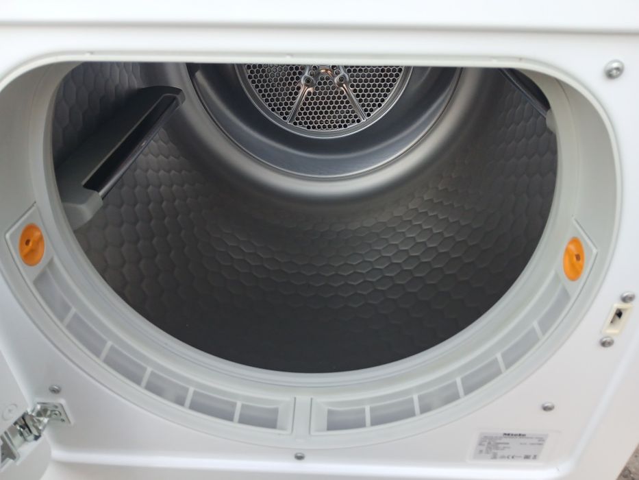 Сушилня Miele ProfiaWork