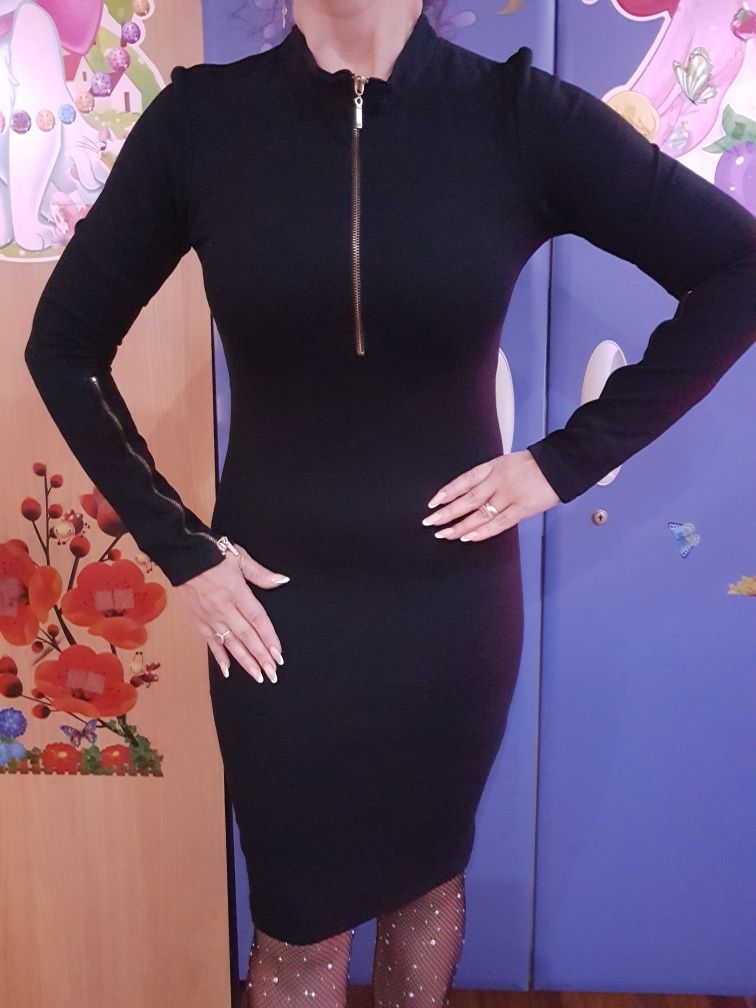 Rochie superba la doar 45 lei