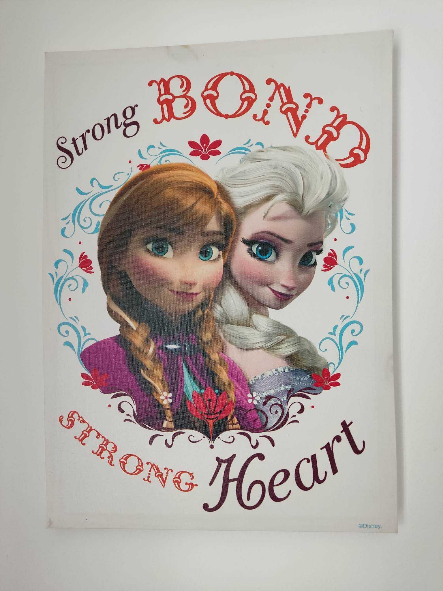 Декоративни картини Disney Frozen