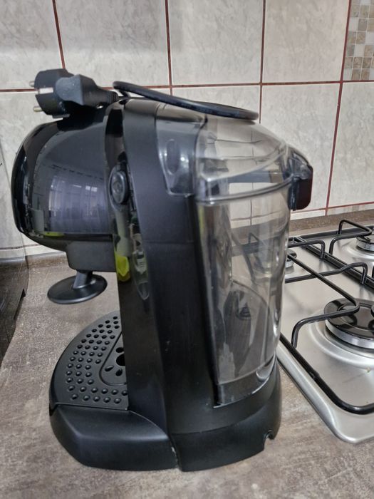 Espressor manual De'Longhi, 15 bari,