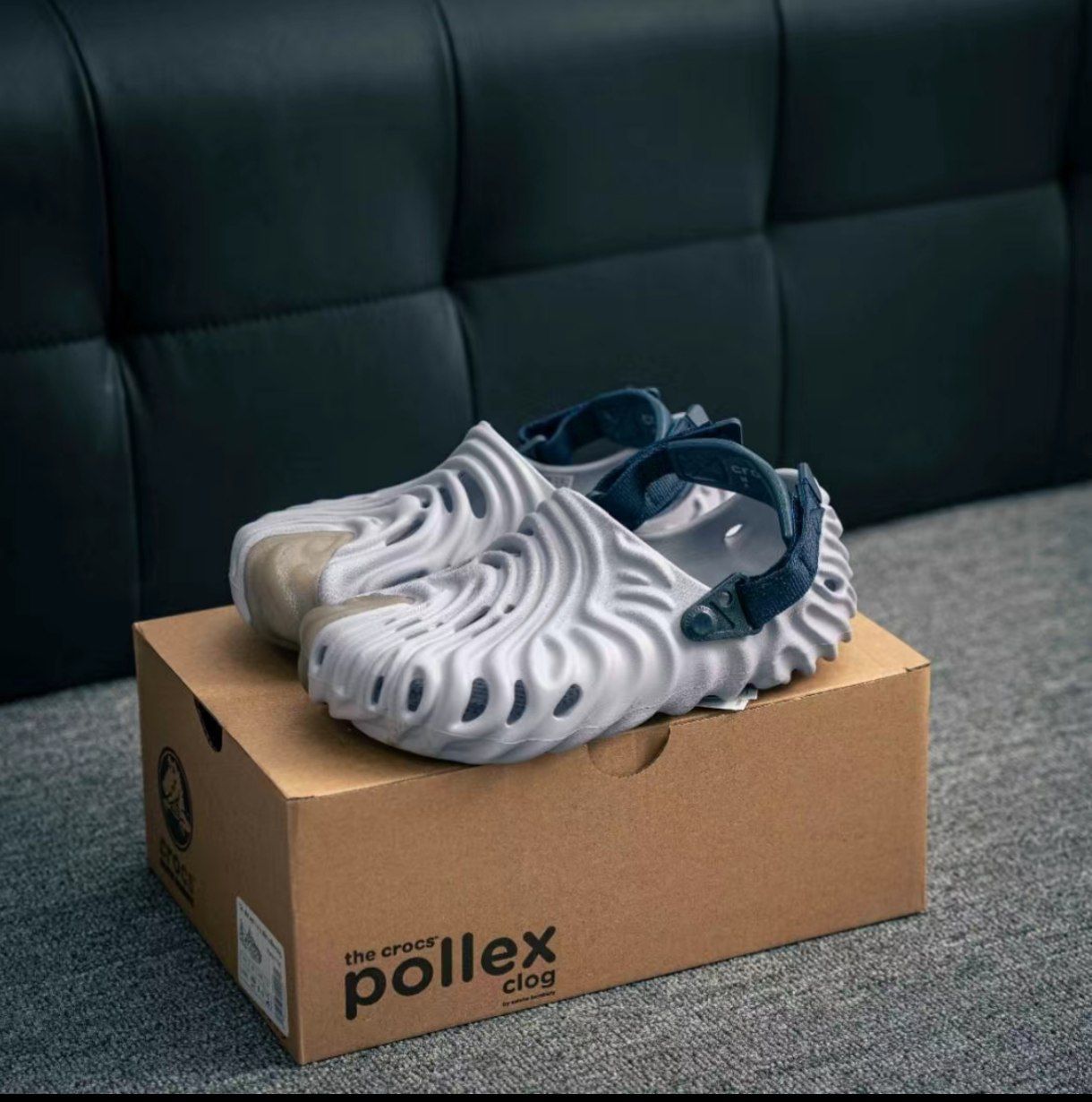Crocs Pollex Clog