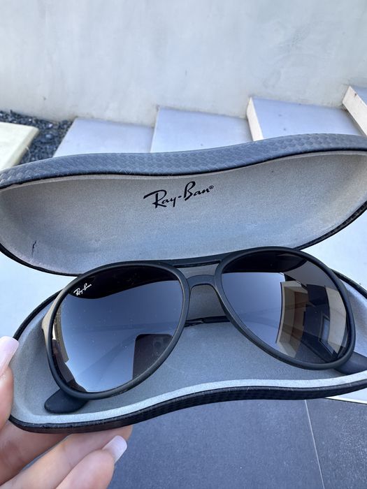 Ochelari de soare Ray Ban