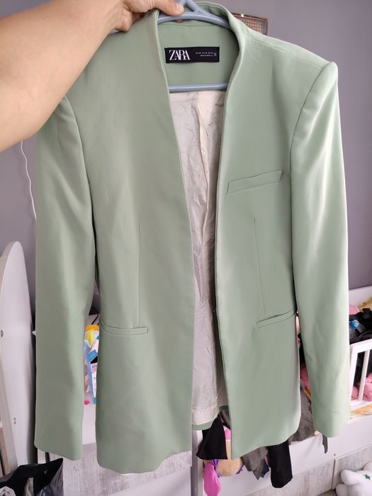 Дамско сако ZARA