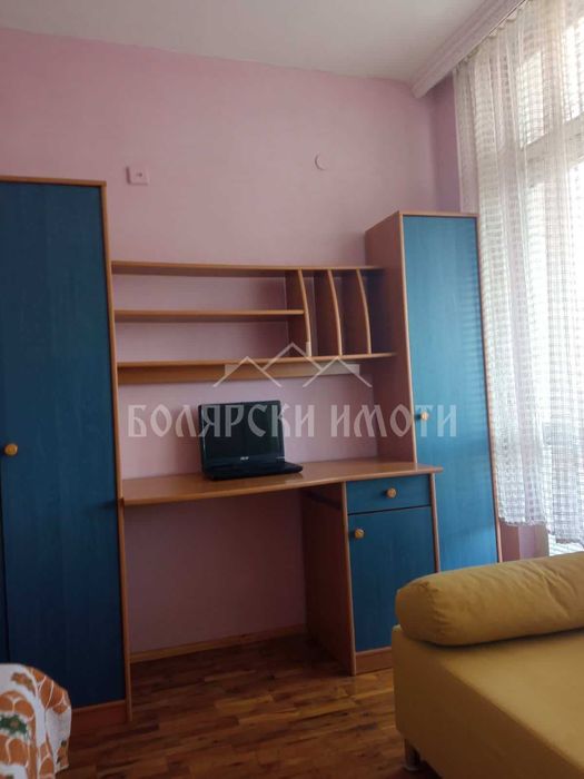 Продава се Тристаен апартамент в Велико Търново, Колю Фичето - 80 кв.м за 1413 €/кв.м - Снимка #5