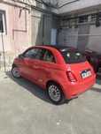 Vand FIAT 500!!!