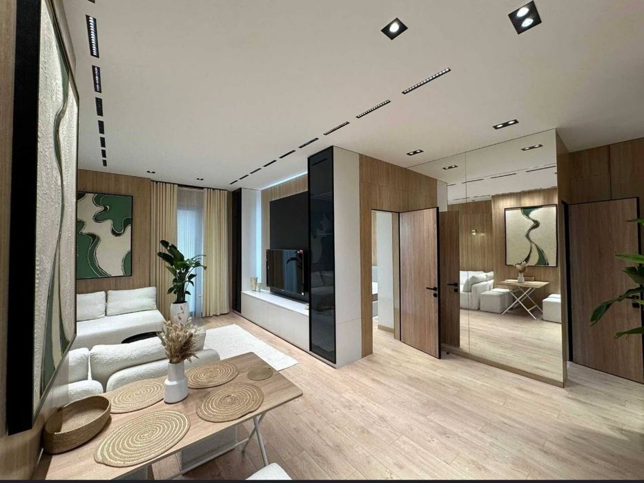 Продается квартира ЖК Parkwood