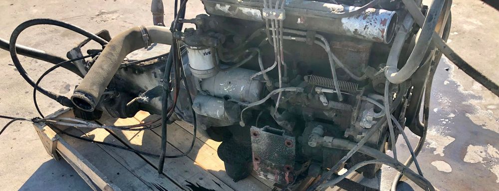 Motor OM motor 4.0