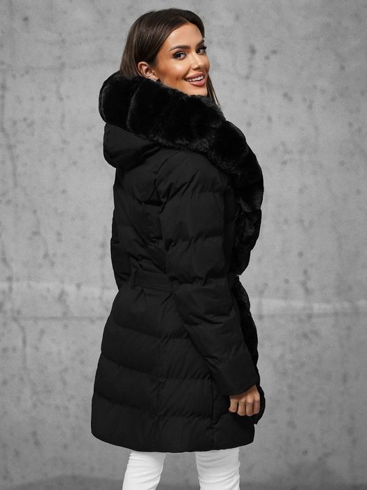 Дамско зимно яке