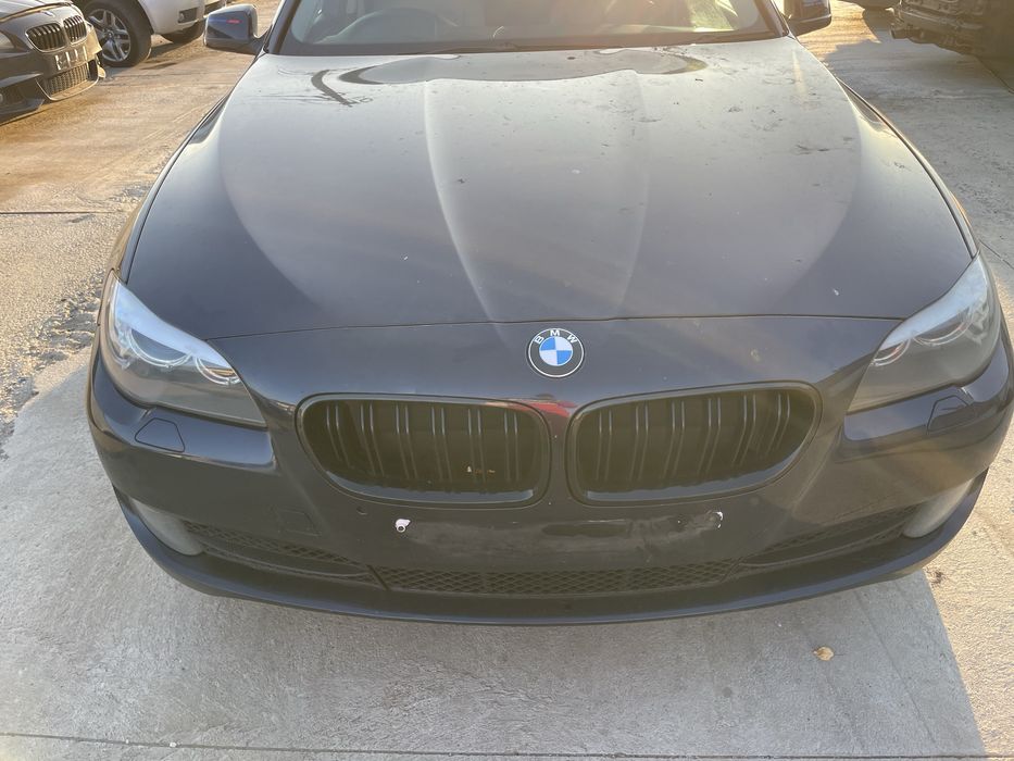 Fata completa f10 f11