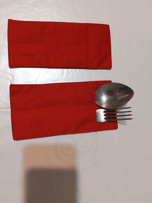 Конверт для столовых приборов