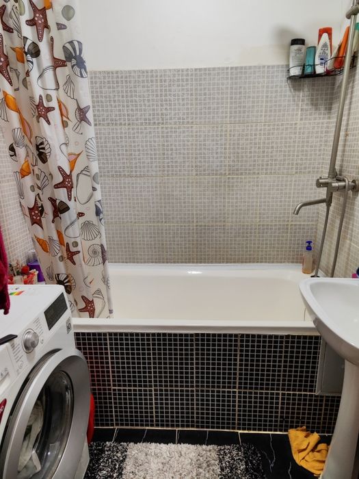 Продам квартиру на Сергили 7 а