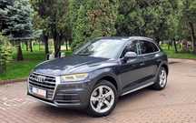 Audi Q5 ‼️190 CP• QUATTRO• SPORT• Matrix•Virtual•Piele•NAVI mare• UNIC prop.‼️