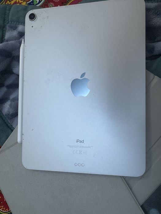 Ipad air 4 поколение
