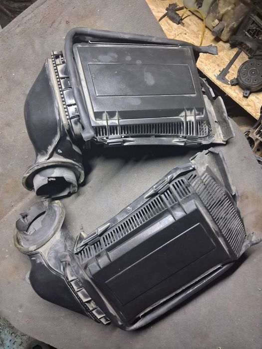 Корпус воздушного фильтра