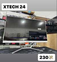 Xtech 24. Как новый без коробки