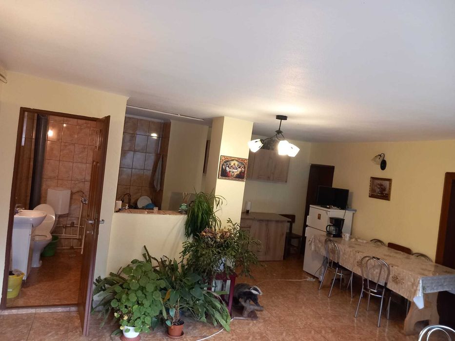 Cabana Revelion 2026