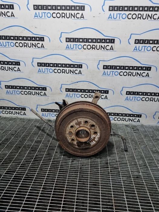 Fuzeta stanga spate Dacia Duster 1.5 Dci 2010 - 2013 Manuala 6 Trepte K9K Euro5 (1148) ...