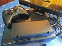 Xbox 360 modat rgh3