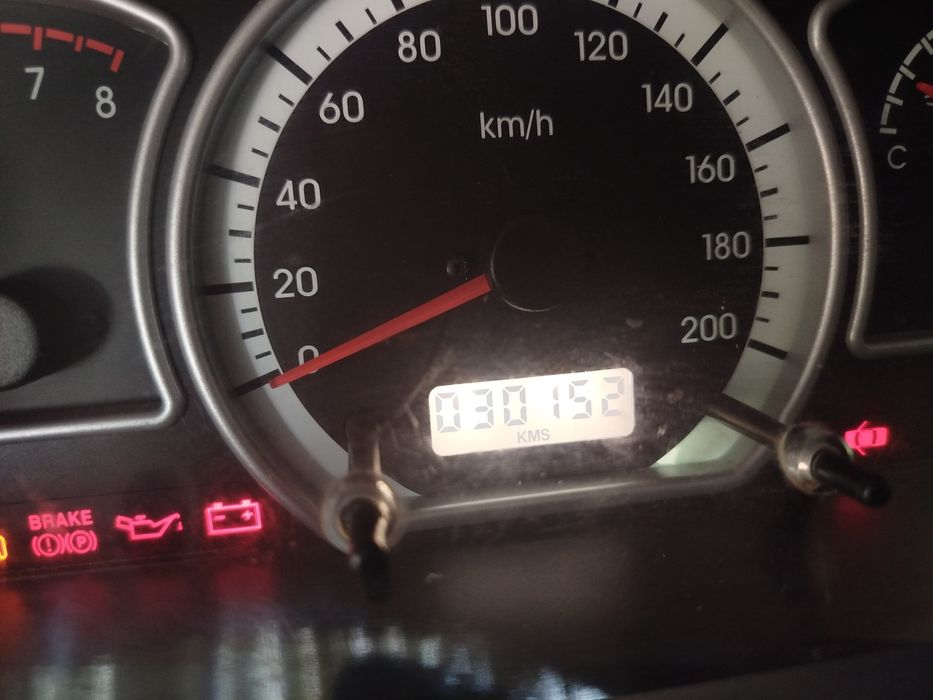 Chevrolet Nexia2 (Sotiladi)