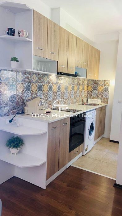 Дава се под наем Тристаен апартамент в Варна, м-т Евксиноград - 70 кв.м за 750 € - Снимка #6