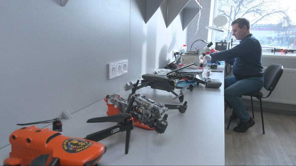 Съемка на дрон. Аэросъемка. Профессионально. Поиск скота и прочее. FPV