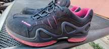 Lowa Gorgon gore-tex 38 Noi Mammut Salewa, Arc'teryx i
