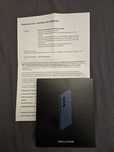 Samsung Z Fold 6 5G Navy 256Gb NOU Sigilat Acte GARANȚIE