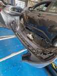 Montaj camere bord senzori parcare carlige remorcare