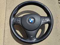 Волан M sport BMW E90/E91/E92/E93/E82/E87/E84