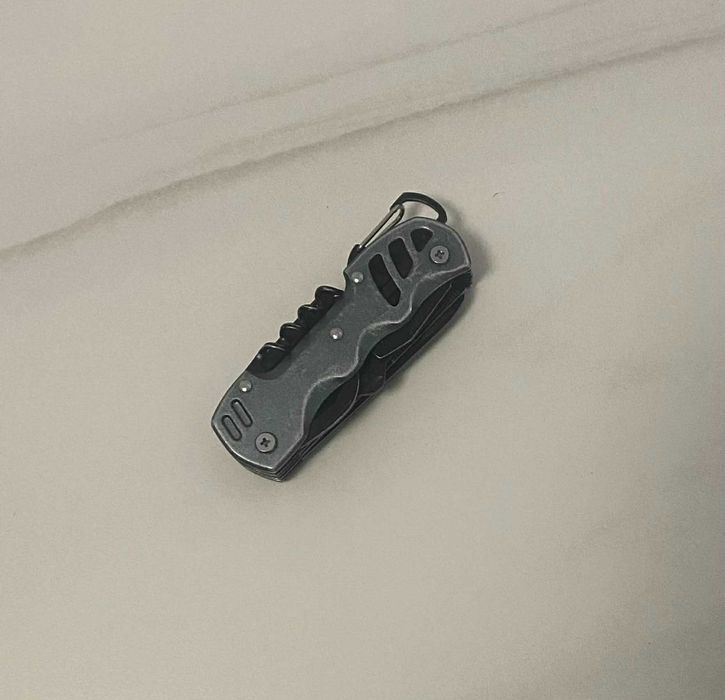 Rqiurpn multi-tool - 15 funcții