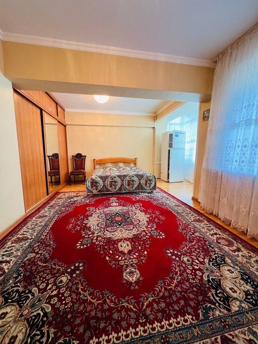 Срочно сдаётся квартира метро минор ц-5 4-комн предельная 3-комн 85м2