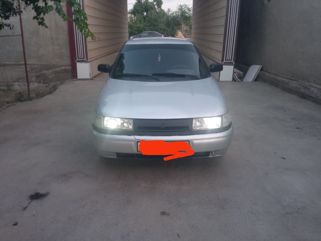 Vaz 2110 sotiladi 2007