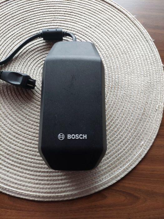 Incarcator bosch generația 3 smart
