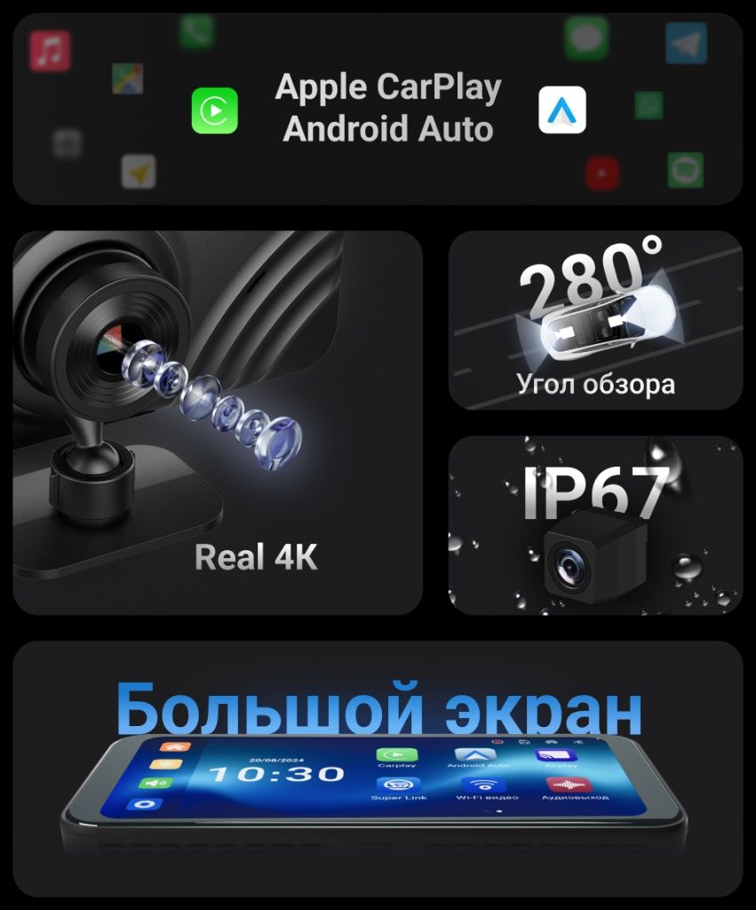 Neoline SMARTWAY A-100Доставка бесплатная