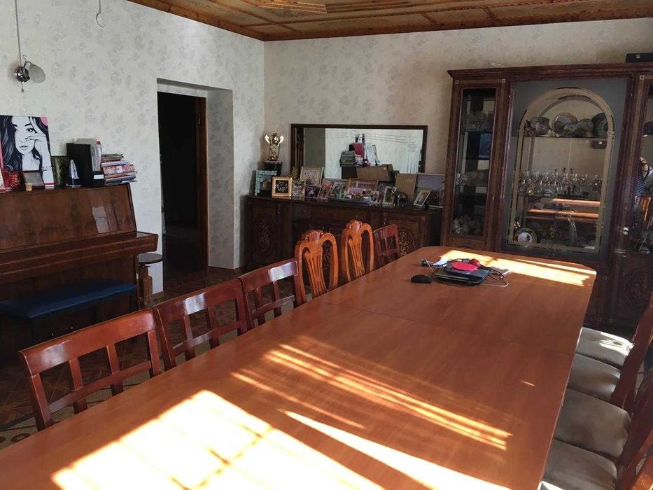 Отдельный дом · 6 комнат · 220 м² · 5.3 сот., Шакарима — Аносова