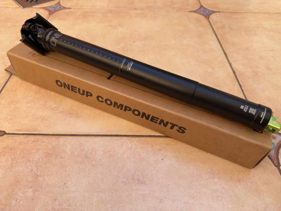 Dropper One Up v2 - 31.6 - 240 mm