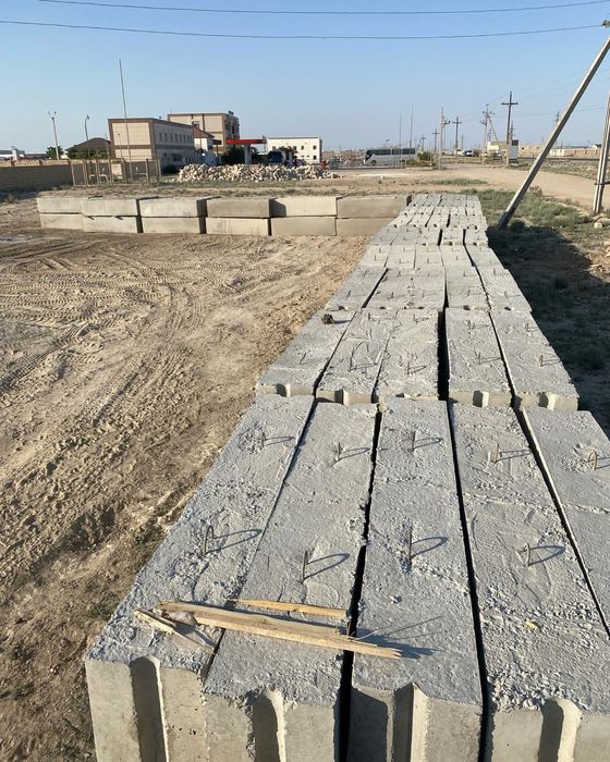 ФБС блок 240/40/60