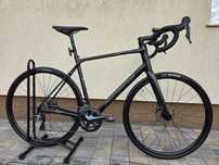 Merida SCULTURA ENDURANCE 2023 Fork Carbon Gravel / Cursiera