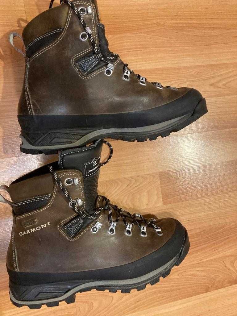 Bocanci 42,5 Garmont Dakota Lite GTX